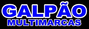 Galpão Multimarcas Logo